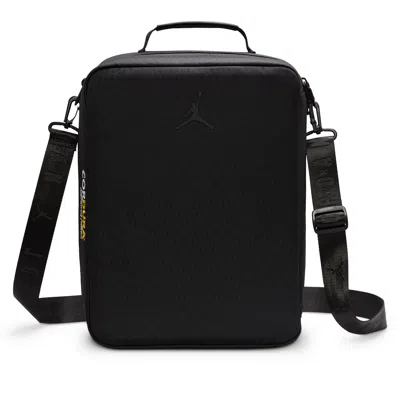 Jordan Men's  The Collectors Shoes Box (13l) In Black