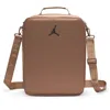 Jordan Men's  The Collectors Shoes Box (13l) In Brown