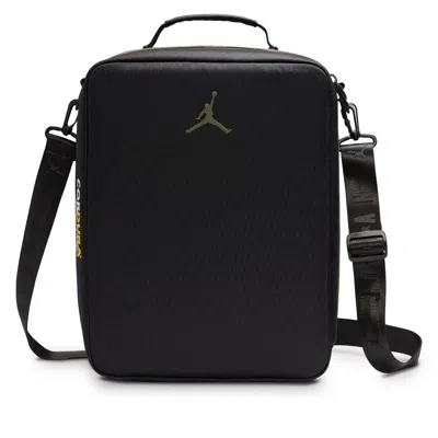 Jordan Men's  The Collectors Shoes Box (13l) In Green