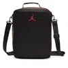 Jordan Men's  The Collectors Shoes Box (13l) In Red