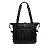 Jordan Men's  Tote Bag (40l) In Black