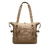 Jordan Men's  Tote Bag (40l) In Brown