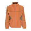 Jordan Men's Tracksuit Jacket Essential Statement Warm Up Jacket Rust Oxide/palomino/sail In Rust Oxide/palomino/sail