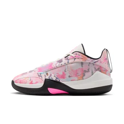 Jordan Men's  Triangle Basketball Shoes In Multi