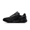 Jordan Men's  Trunner Flow Shoes In Black
