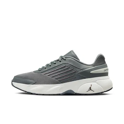 Jordan Trunner Flow Mesh-panel Trainers In Multi