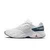 Jordan Men's  Trunner Flow Shoes In White