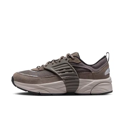 Jordan Men's  Trunner Shoes In Gray