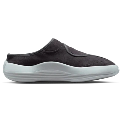 Jordan Mens Future Mule In Black