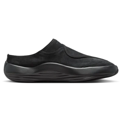 Jordan Mens Future Mule In Black