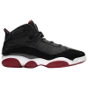 Jordan Mens  6 Rings
