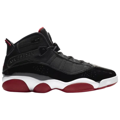 Jordan Mens  6 Rings In Multi