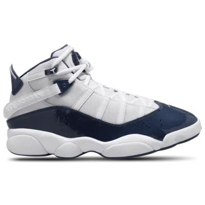 Jordan Mens  6 Rings In Multi