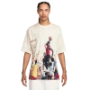 Jordan Air Oversize Graphic T-shirt