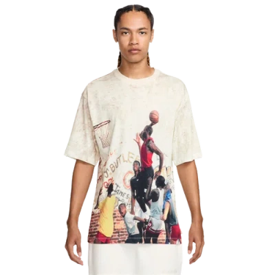JORDAN MENS JORDAN AIR 85 GRAPHIC CREW
