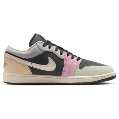 Jordan Mens  Air  1 Low Se In Multi