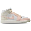 Jordan Men's Air  1 Mid Se Shoes In Multi