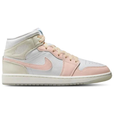 JORDAN MENS JORDAN AIR JORDAN 1 MID SE