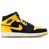 Jordan Men's Air  1 Mid Se Shoes In Multi