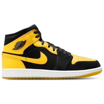 JORDAN MENS JORDAN AIR JORDAN 1 MID SE