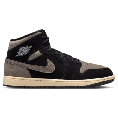 Jordan Men's Air  1 Mid Se Shoes In Multi