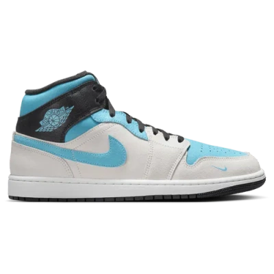 Jordan Mens  Air  1 Mid Se In Multi
