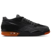 Jordan Men's Air  4 Rm Shoes In Black