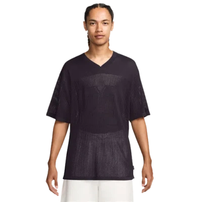 Jordan Mens  Air Knit Football Jersey