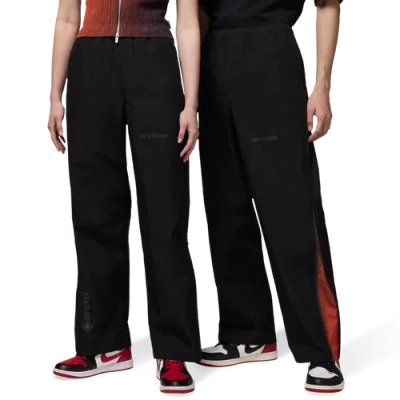 Jordan Mens  Air Skyline Gtx Pants In Black