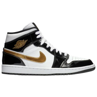 JORDAN MENS JORDAN AJ 1 MID SE