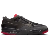 Jordan Mens  Aj 4 Rm In Anthracite/black/varsity Red
