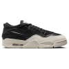 Jordan Air  4 Rm "light Bone" Sneakers In Black/light Bone/dark Grey