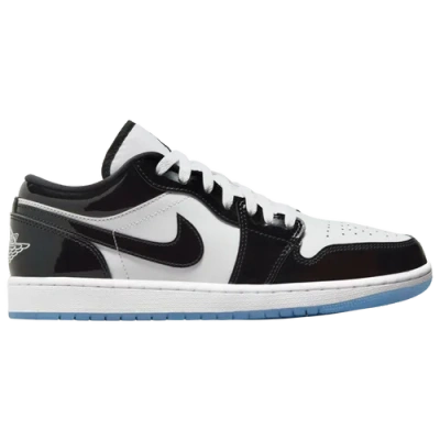Jordan Mens  Aj1 Low Se In White