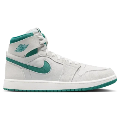 Jordan Mens  Aj1 Zoom Cmft 2 In Green/white