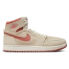 Jordan Mens  Aj1 Zoom Cmft 2 In Orange/sail