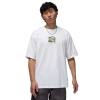 Jordan Men's  Aj3 T-shirt In White