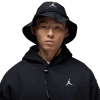Jordan Mens  Apex Jumpman Bucket Hat In Black/white