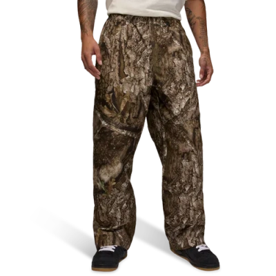 Jordan Mens  Brk Woven Rlt Pants