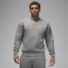 JORDAN MENS JORDAN BROOKLYN FLEECE CREW