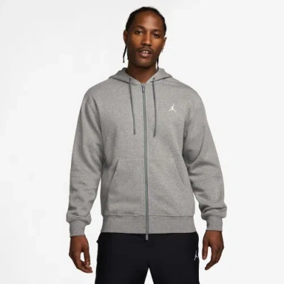 JORDAN MENS JORDAN BROOKLYN FLEECE FULL-ZIP