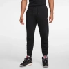 Jordan Men's  Brooklyn Fleece Pants In Black/white