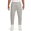 Jordan Logo Track Pants In Gray