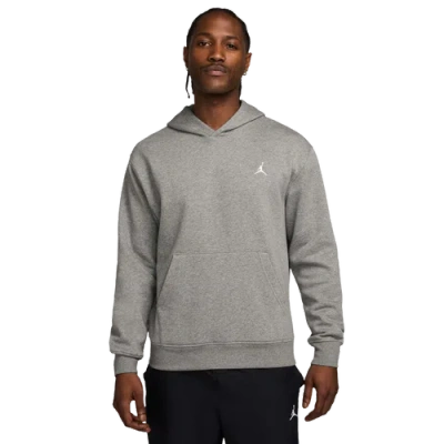 JORDAN MENS JORDAN BROOKLYN FLEECE PULLOVER