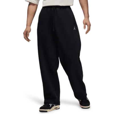 JORDAN MENS JORDAN BROOKLYN OVERSIZE OH PANTS
