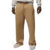 Jordan Mens  Brooklyn Oversize Stretch Pants In Multi