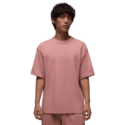 Jordan Mens  Brooklyn Oversized T-shirt