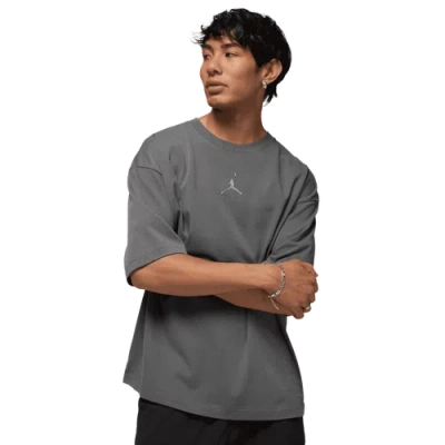 JORDAN MENS JORDAN BROOKLYN OVERSIZED T-SHIRT