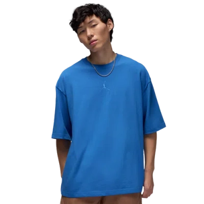 JORDAN MENS JORDAN BROOKLYN OVERSIZED T-SHIRT