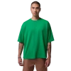 Jordan Men's  Flight Essentials Oversized T-shirt In Green