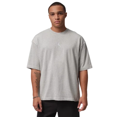JORDAN MENS JORDAN BROOKLYN OVERSIZED T-SHIRT